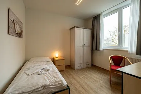  Ferienwohnung Albatros