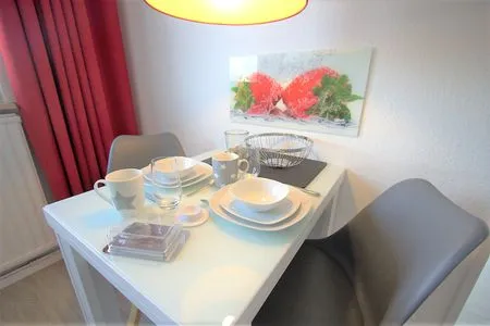  Möwenweg 2b - Nr. 5 Zwergmöwe