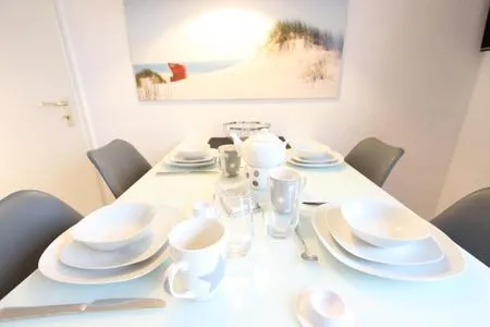  Möwenweg 2b - Nr. 8 Mantelmöwe