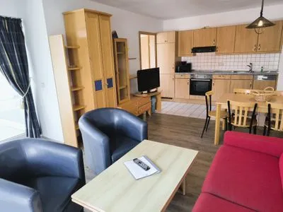 Wohnzimmer Mecklenburg 12