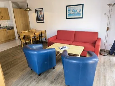 Wohnzimmer Mecklenburg 12