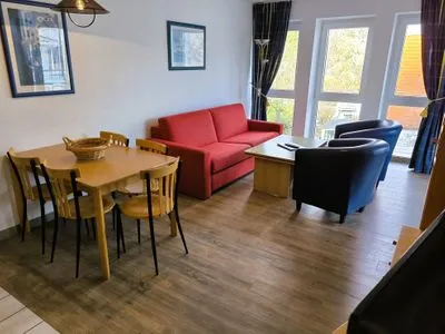 Wohnzimmer Mecklenburg 12