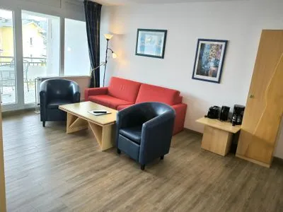 Wohnzimmer Mecklenburg 11