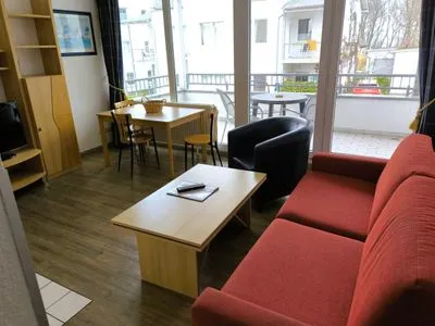 Wohnzimmer Mecklenburg 09