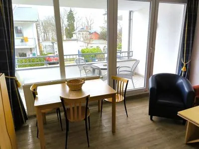 Balkon Mecklenburg 09