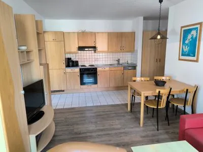 Küche / Küchenzeile Mecklenburg 03