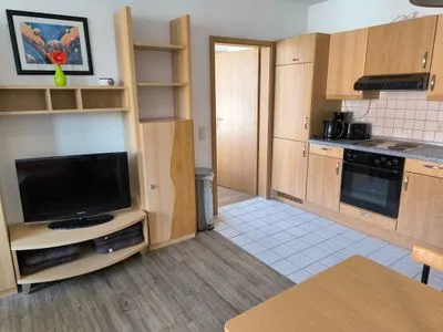 Küche / Küchenzeile Mecklenburg 03