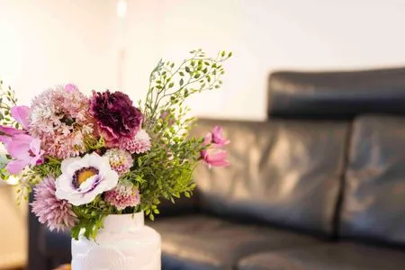 Dekoratives Detail (OST35b) Ferienwohnung "Derndinger"