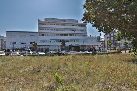 Strandhotel Scharbeutz