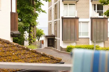 Meerblick (PAR1c) Ferienwohnung "Weßling"