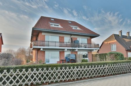 Villa Meeresstrand