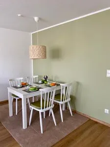  Ankerpletz Ferienwohnung Ankerplatz 2