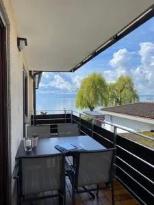  Ankerpletz Ferienwohnung Ankerplatz 2