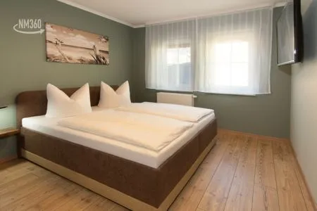 Schlafzimmer Wohnung 12