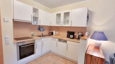 offene Küche  Freesenkietz 23