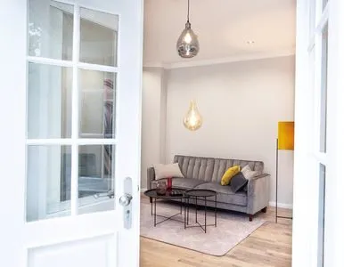  Wohnperle Estelle*Neustadt*Villa*