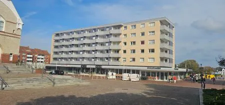 Fassade / Eingang Stephanstr. 8, Whg. 2