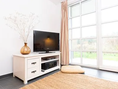 Wohnzimmer Residenz am Balmer See, Whg. 41