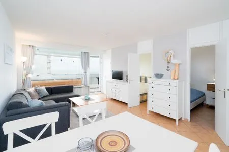 Wohnzimmer Panoramic App. B06-1
