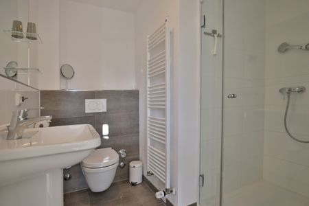 Haus Kastanienallee 4 Appartement 1 Stranddiestel