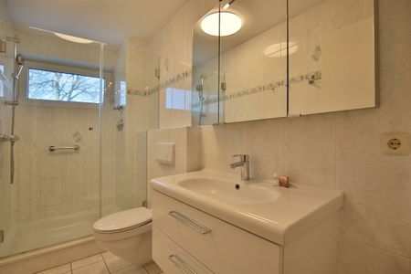 Domizil Strandburg Appartement 9