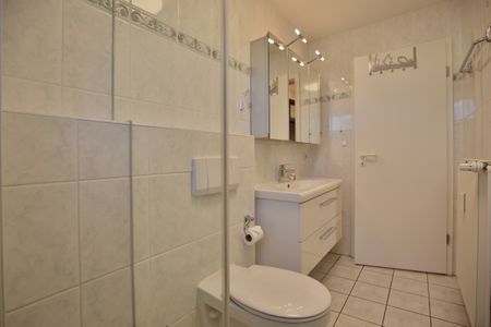 Domizil Strandburg Appartement 9