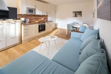 Wohnzimmer Brigantine