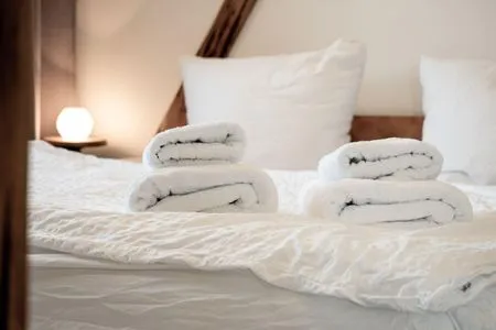  Ferienwohnung Oberdeck Eckernförde