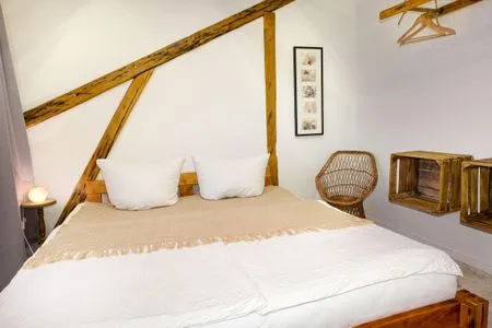  Ferienwohnung Oberdeck Eckernförde