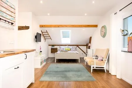  Ferienwohnung Kunterbunt Eckernförde