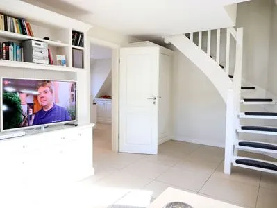 Wohnzimmer Nordhedig 9, DG