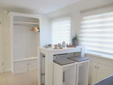 Empfang Nordhedig 9, DG