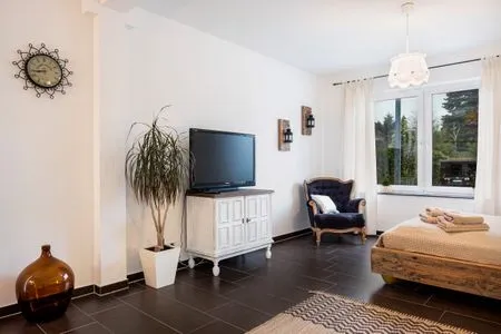  Ferienwohnung Shabby-Chick Eckernförde