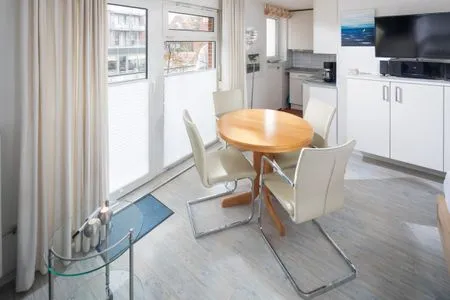 Wohnzimmer Aquamarina