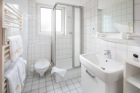 Badezimmer Uns Stuuv