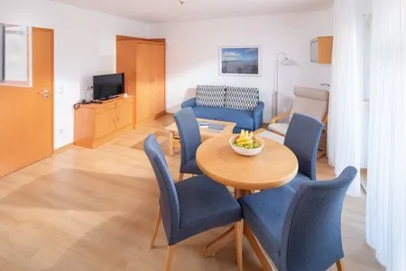 Wohnzimmer Uns Stuuv