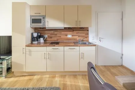 Küche / Küchenzeile Marlene