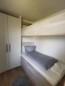  Ferienwohnung Pitt