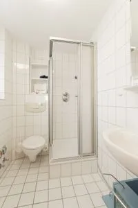 Badezimmer Strandläufer