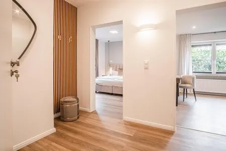  Ferienwohnung Ankerplatz Eckernförde