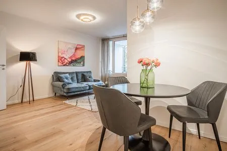  Ferienwohnung Strand voraus Eckernförde