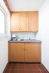 Küche / Küchenzeile Fritz