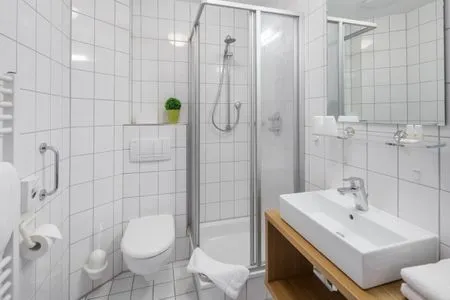 Badezimmer Zauberspitze