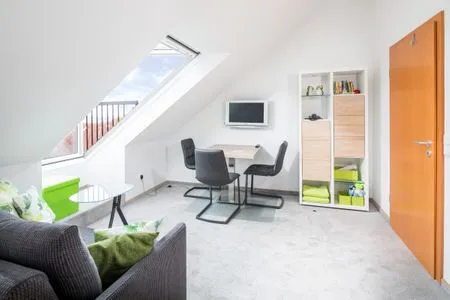 Wohnzimmer Zauberspitze