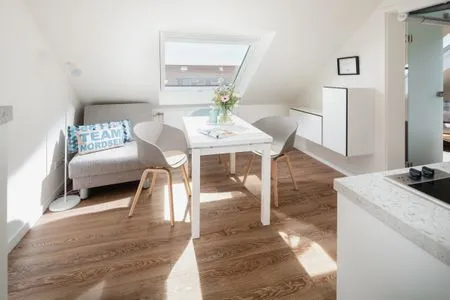 Küche / Küchenzeile 502 Utkiek