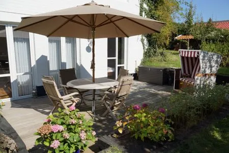 Terrasse Alte Liebe - 11