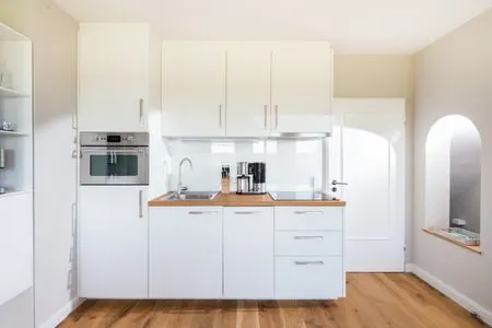 Küche / Küchenzeile Deichknutt Watt