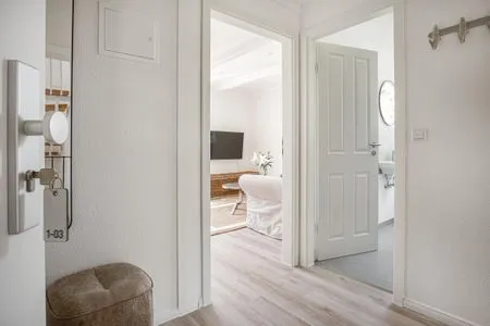  Ferienwohnung Nordlicht Refugium Pellworm