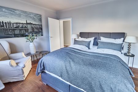  TECHTs  Apartmenthaus Sonnenschein