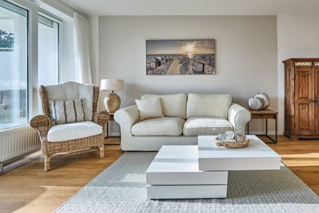  TECHTs  Apartmenthaus Wellenreiter